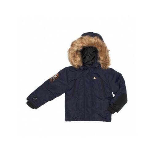 Skiparka voor kinderen Peak Mountain Ecapeak 4/6