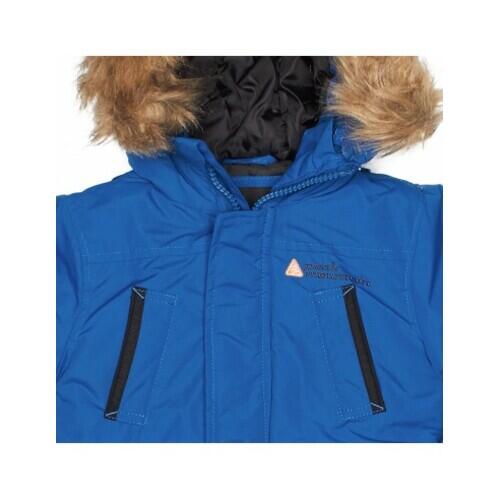 Parka da sci per bambini Peak Mountain Ecapeak