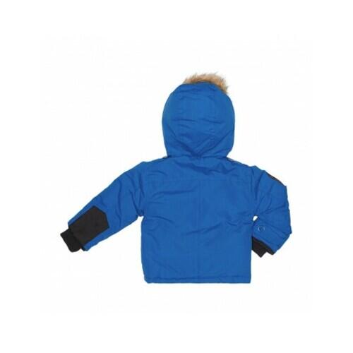 Parka da sci per bambini Peak Mountain Ecapeak