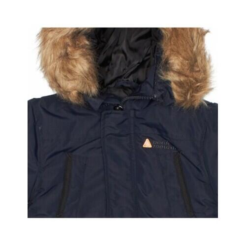 Skiparka voor kinderen Peak Mountain Ecapeak 5/6