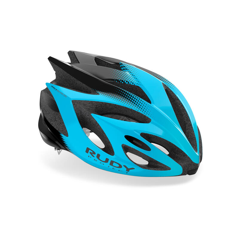 Casco da bici Rudy Project Rush