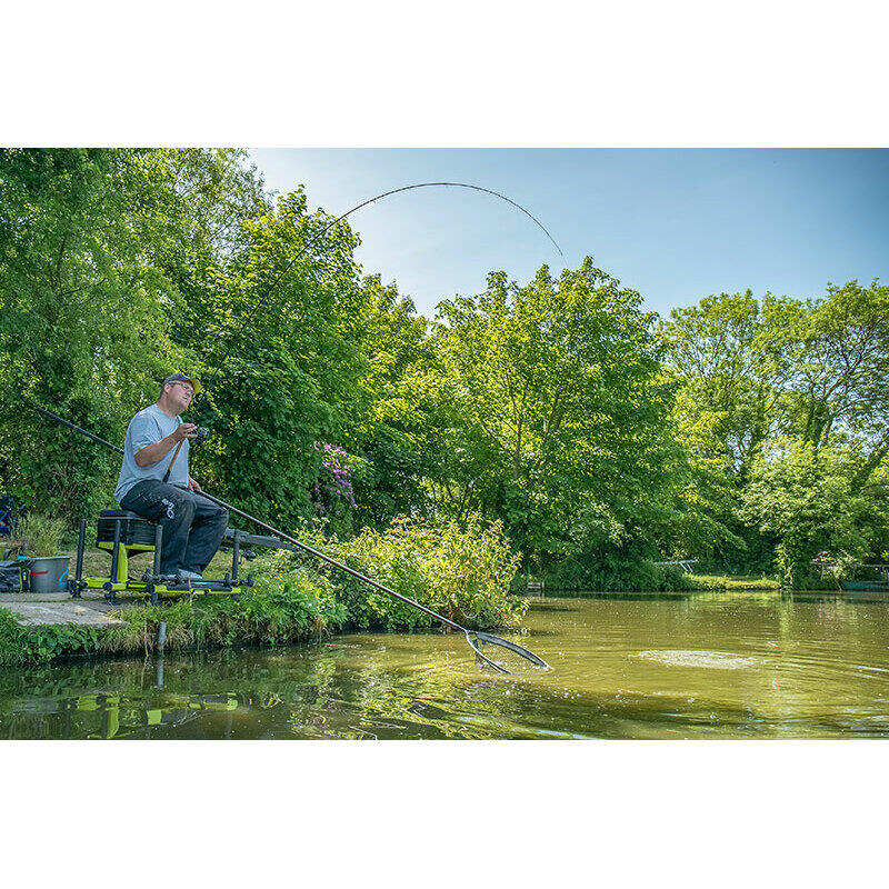 Angelrute Matrix Horizon X Pro waggler 11ft 5/7
