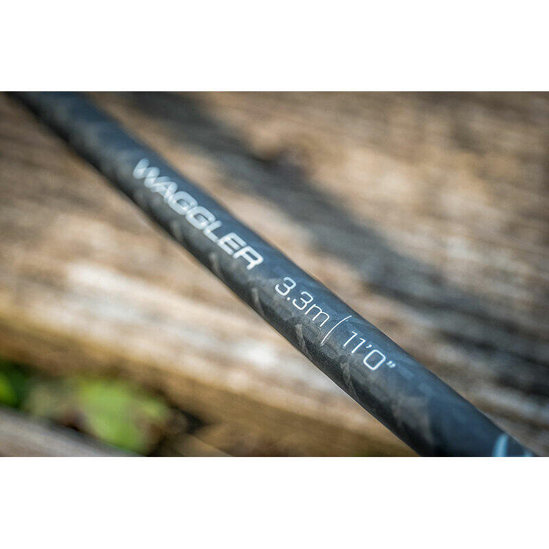 Angelrute Matrix Horizon X Pro waggler 11ft 3/7
