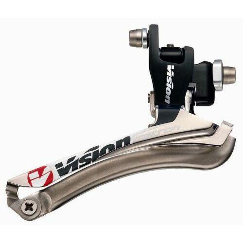 Vision Deragliatore Braze-on Metron