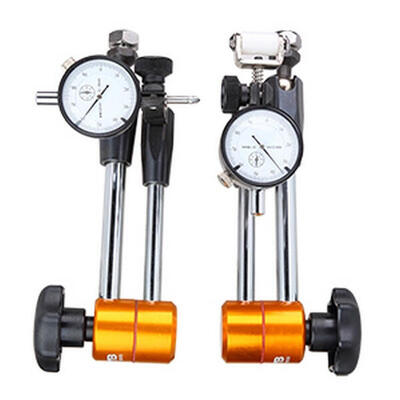 Comparatori e bracci multiuso per il centraggio delle ruote Super B