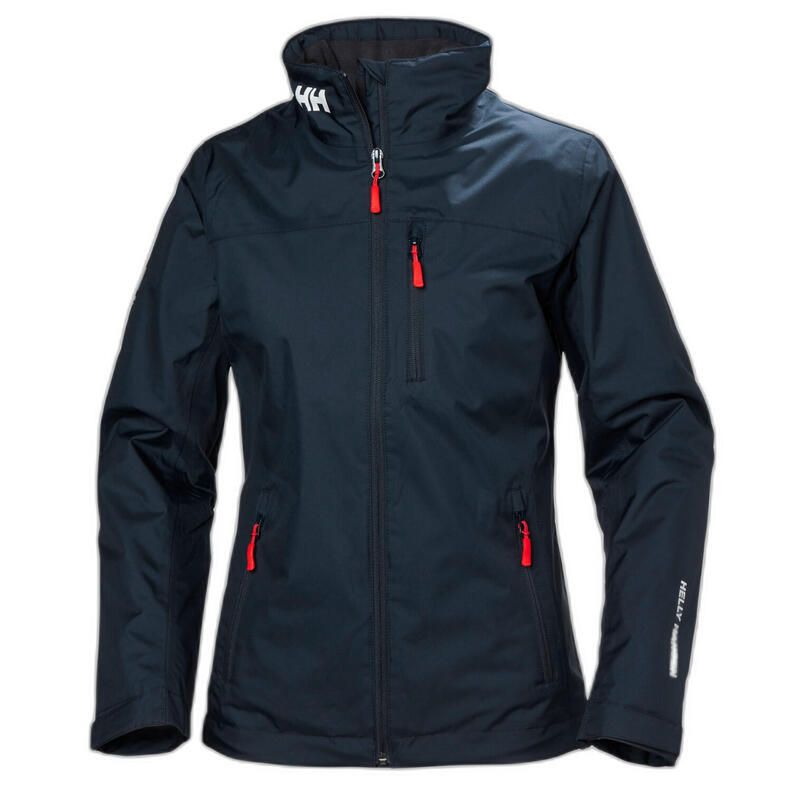 Damesjas Helly Hansen crew midlayer