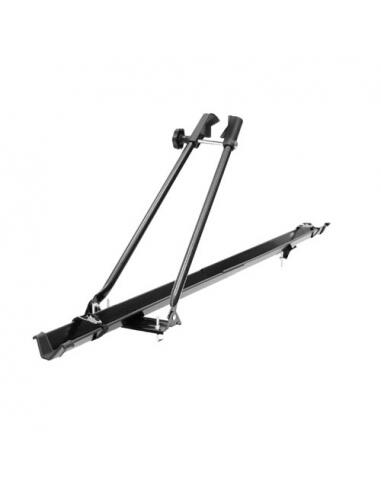 PERUZZO Top Bike Roof bike carrier 2/5