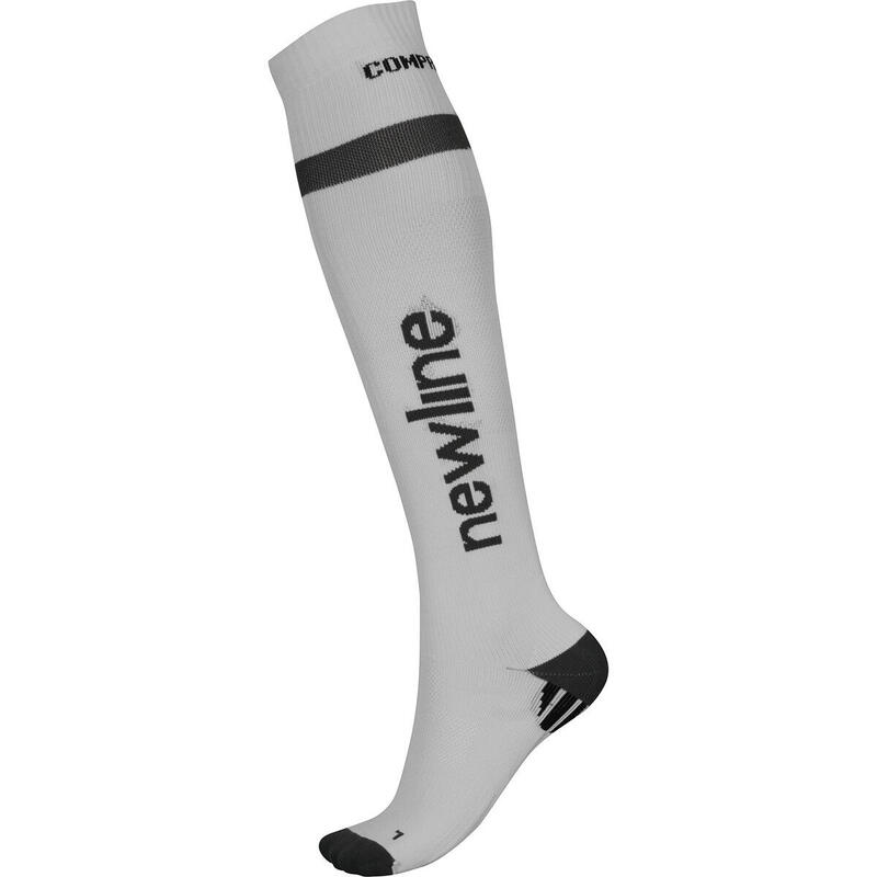 Chaussettes Newline compression