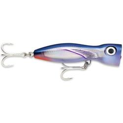 Oppervlakteaas Rapala x-rap® magnum® xplode 17cm