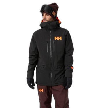 Kurtka Narciarska Helly Hansen Garibaldi Infinity Jacket