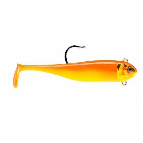 Leurre souple Storm 360° gt coastal biscay coast minnow 18g