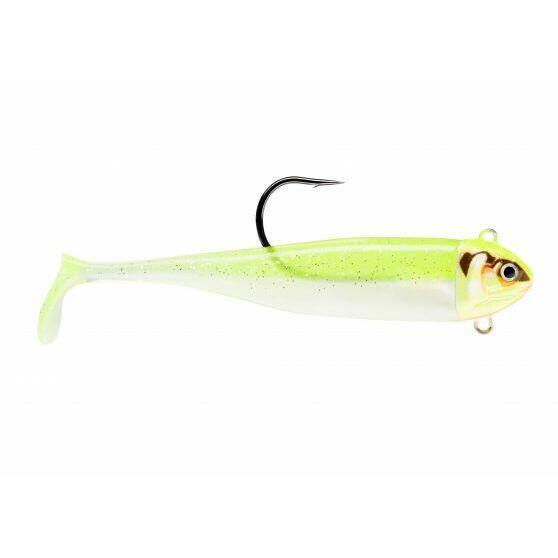 Señuelo suave Storm 360° gt coastal biscay deep minnow