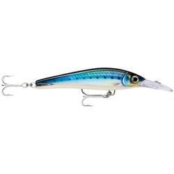 Leurre flottant Rapala x-rap® magnum® xtreme