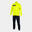 Trening Joma Columbus, Galben Fluo/Negru, 3XL