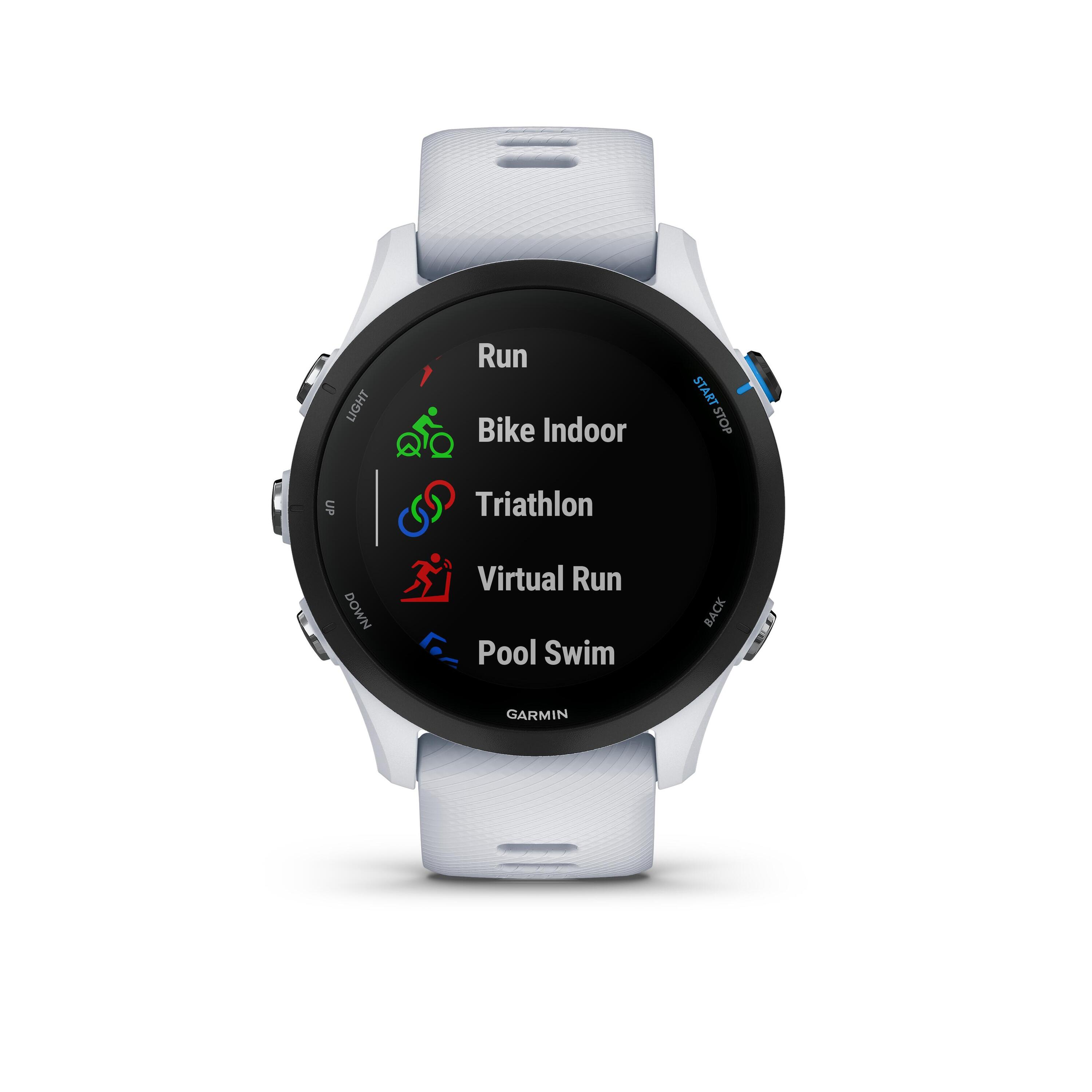 GARMIN Horloge Garmin Forerunner® 255 Music