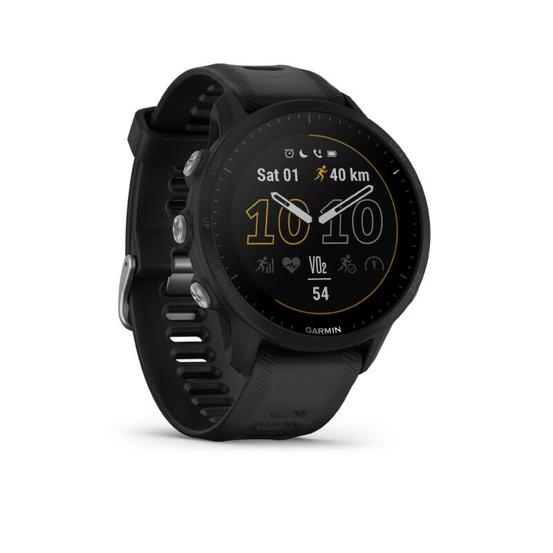 Kijk naar Garmin Forerunner® 955