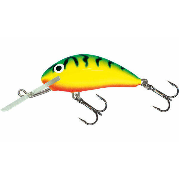 Leurre flottant Salmo Hornet 10g