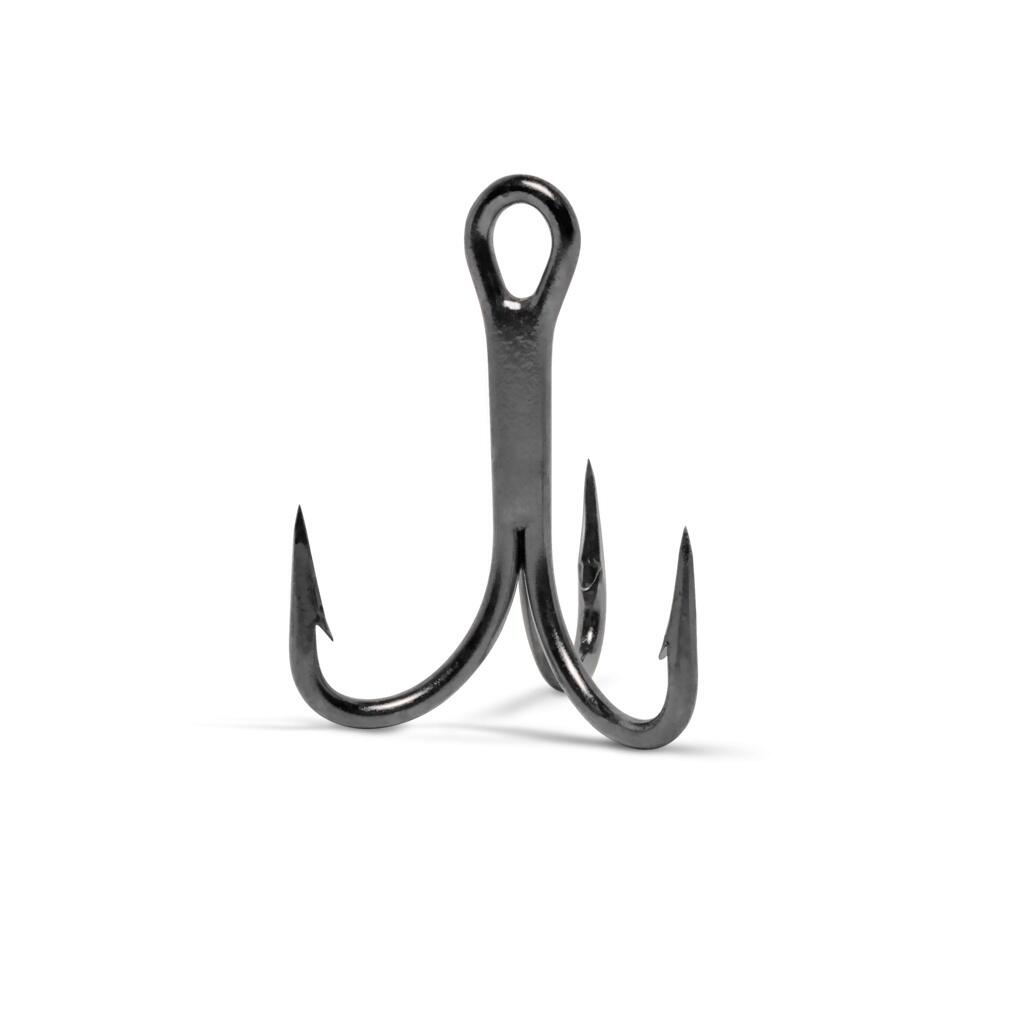 VMC Triple hook 9626PS x100 4/0