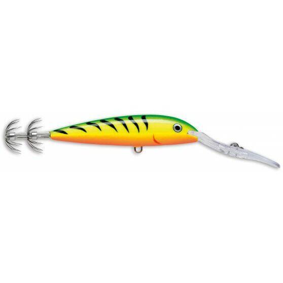 Leurre Rapala deep squid 9 cm