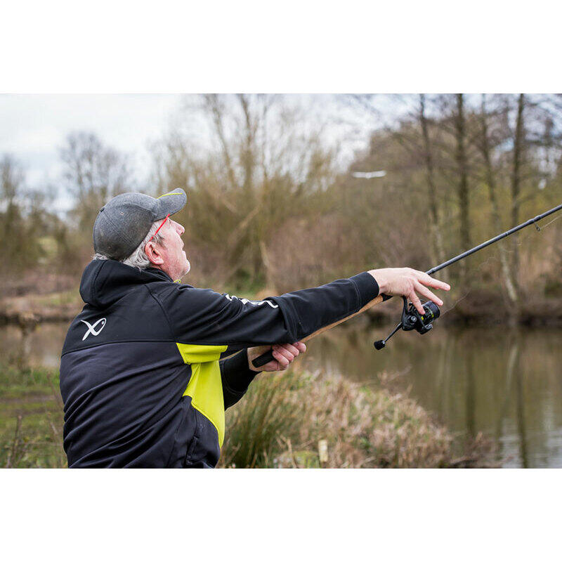 Fox Matrix Horizon X Pro Waggler Rod 3.90 m / 13ft