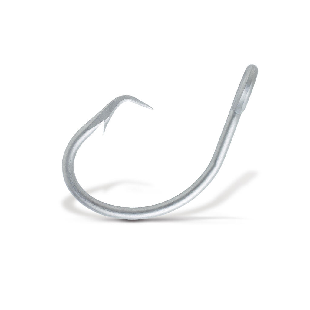 VMC Circle LongLine hook x100 6