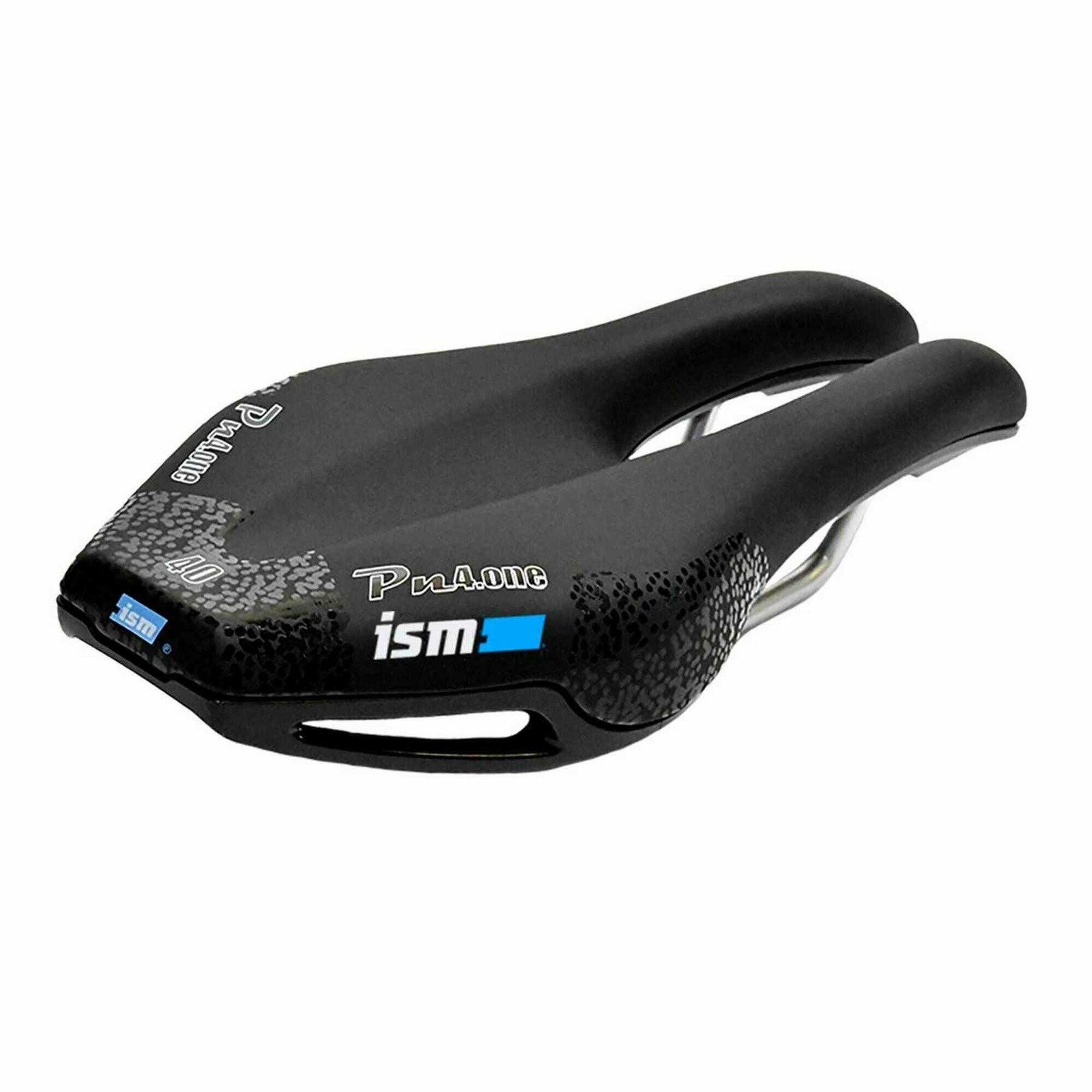 Saddle ISM PN 4.1