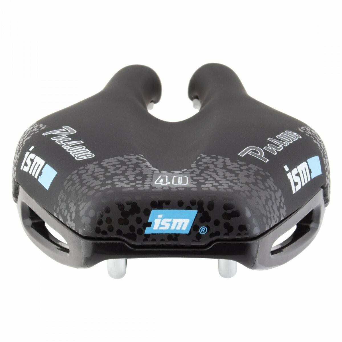 Saddle ISM PN 4.1