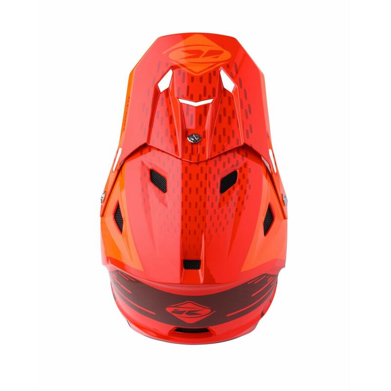 Visiera del casco Kenny Decade