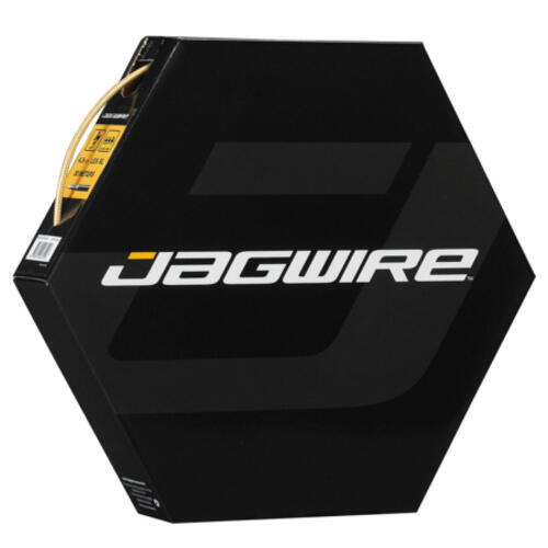 Gaine de dérailleur Jagwire Workshop 4,5mm Braided LEX-SL Slick 30 m