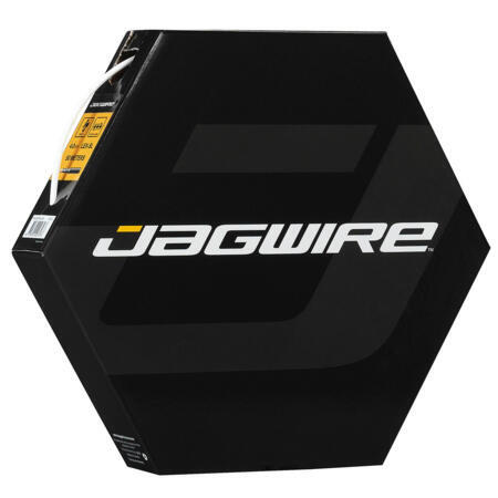 Obudowa przerzutki Jagwire Workshop 4mm LEX-SL Slick 50 m