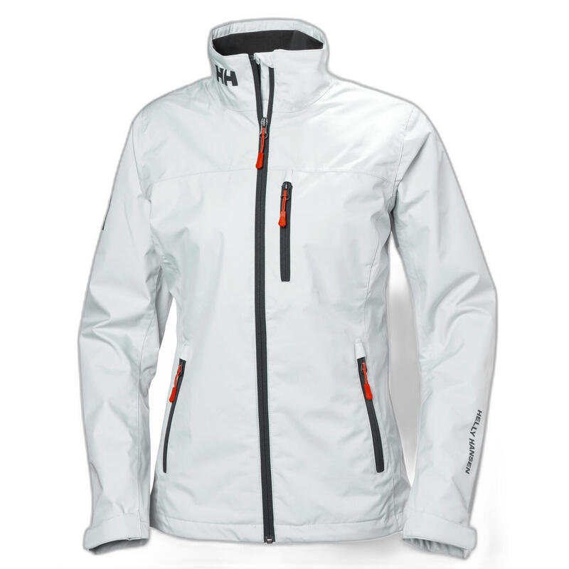 Jaqueta de mulher Helly Hansen crew