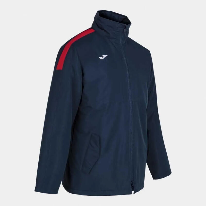 Anorak Fútbol Niños Joma Trivor Marino