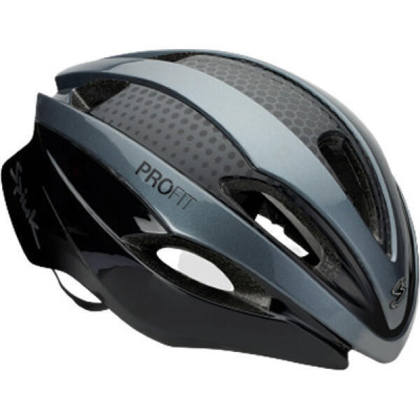 Casco da bici aerodinamico Spiuk Profit