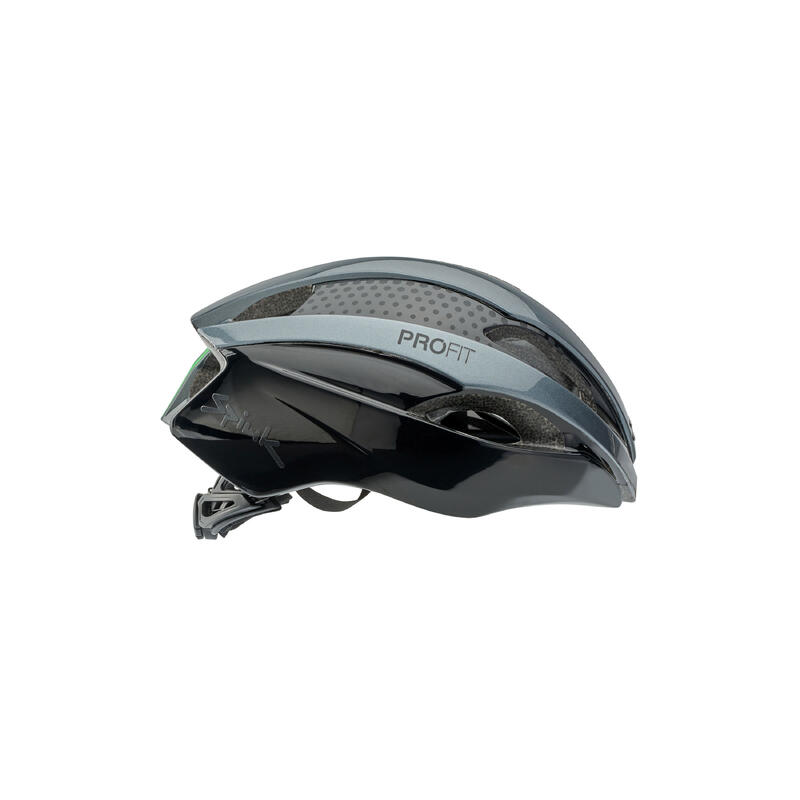 Capacete de motociclista Aero Spiuk Profit