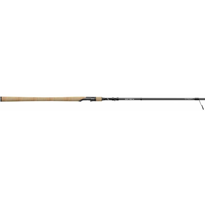 Rute 13 Fishing Quest Spin 2,8m 5-20g