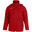 Anorak Fútbol Niños Joma Trivor Rojo