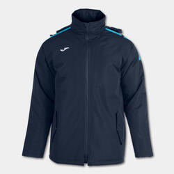 Anorak Football Enfants Joma Trivor Bleu Marine