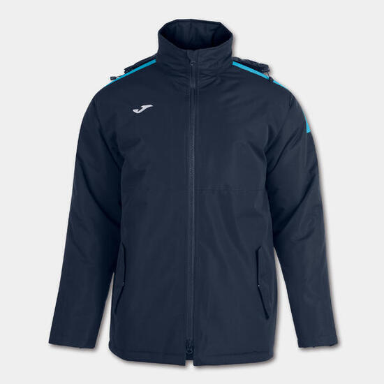 Anorak Football Enfants Joma Trivor Bleu Marine