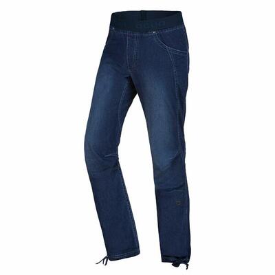 Jeans da arrampicata Ocun Mánia