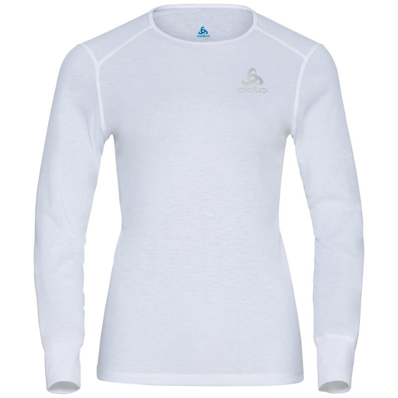 Shirt Ronde Hals Lange Mouwen ACTIVE WARM ECO