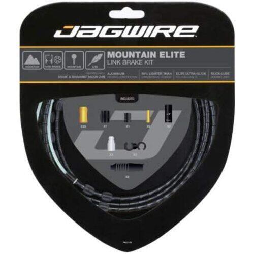 Kit de freinage Jagwire Elite