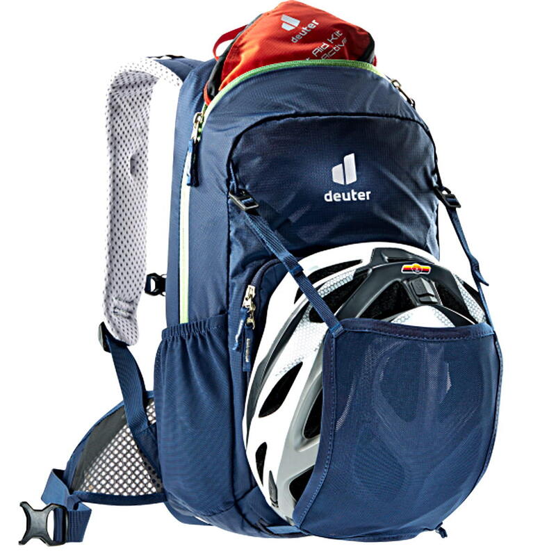 Bike I 18 Rucksack - Blau