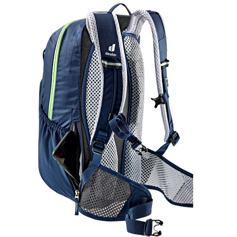 Bike I 18 Rucksack - Blau