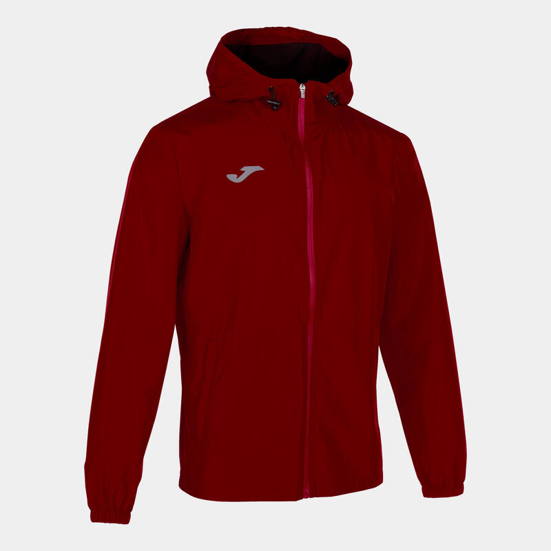 Chaqueta impermeable Joma elite viii