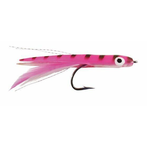 Lure Ragot ragtuna 7 cm