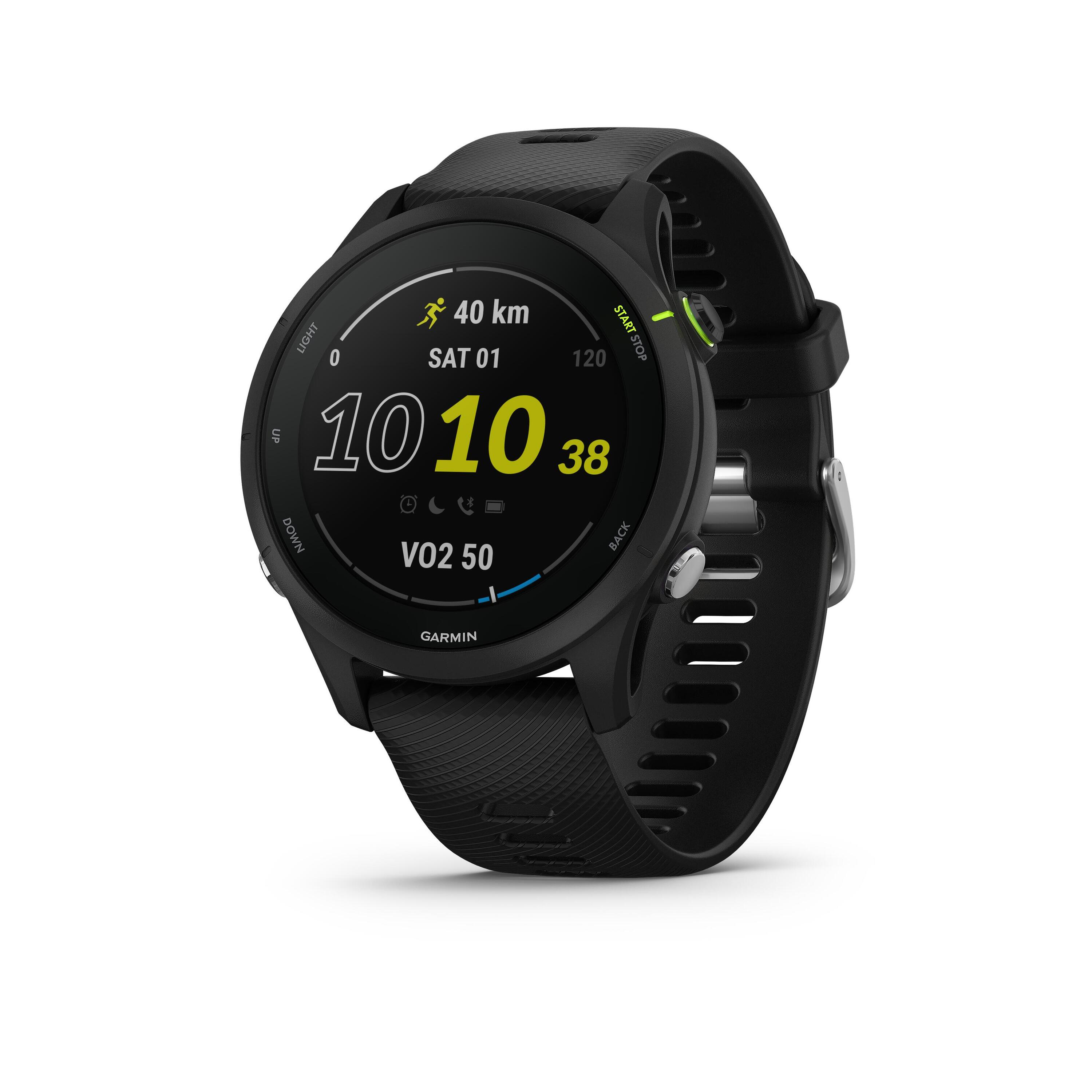 Guarda Garmin Forerunner® 255 Music 3/7