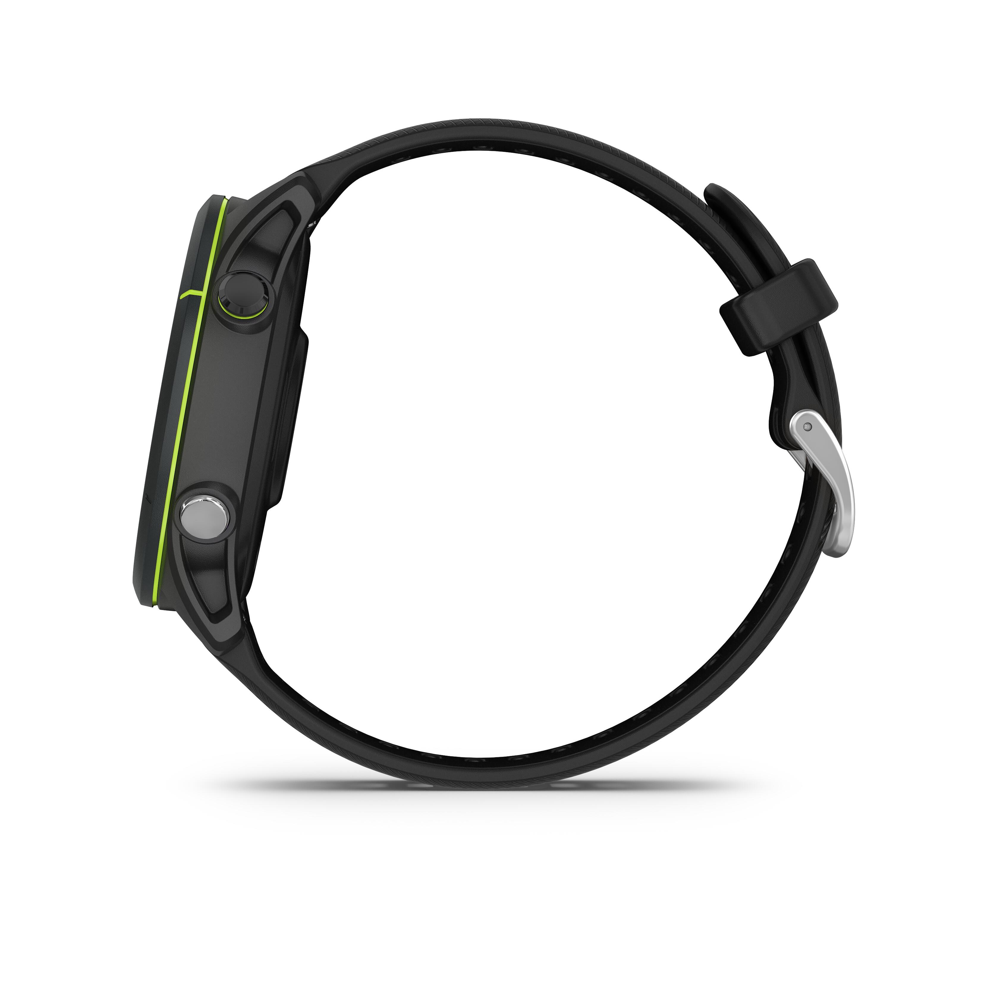 Watch Garmin Forerunner® 255 Music