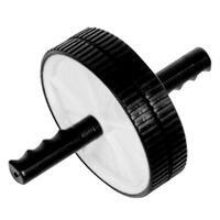 Roue abdominal de gainage Metal Boxe