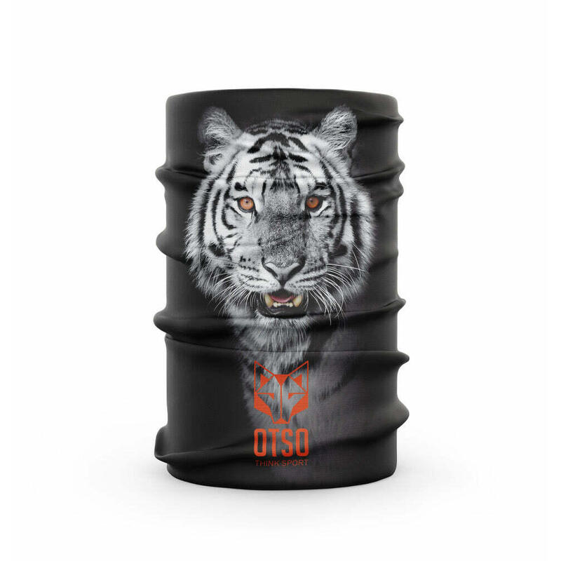 Collar Otso Tiger