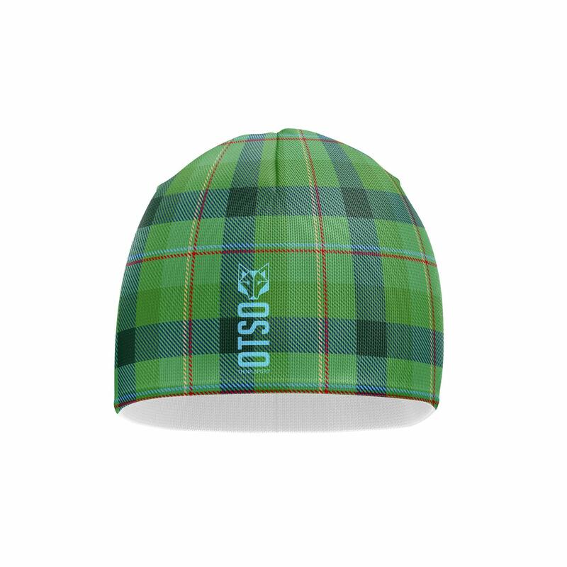 Gorro Otso Lumberjack